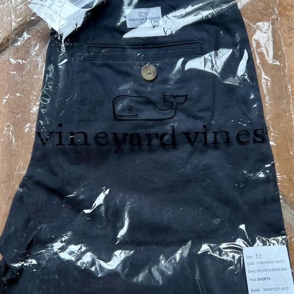 Boys breaker shorts - Picture 2 of 2